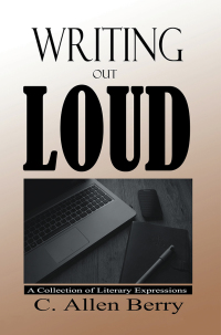 Imagen de portada: Writing out Loud 9781504388504