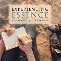 Cover image: Experiencing Essence 9781504390033