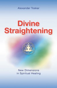 Cover image: Divine Straightening 9781504390668