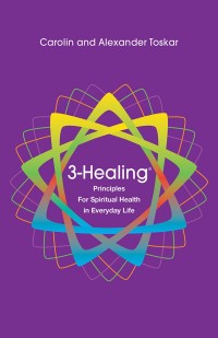 Cover image: 3-Healing® 9781504390682
