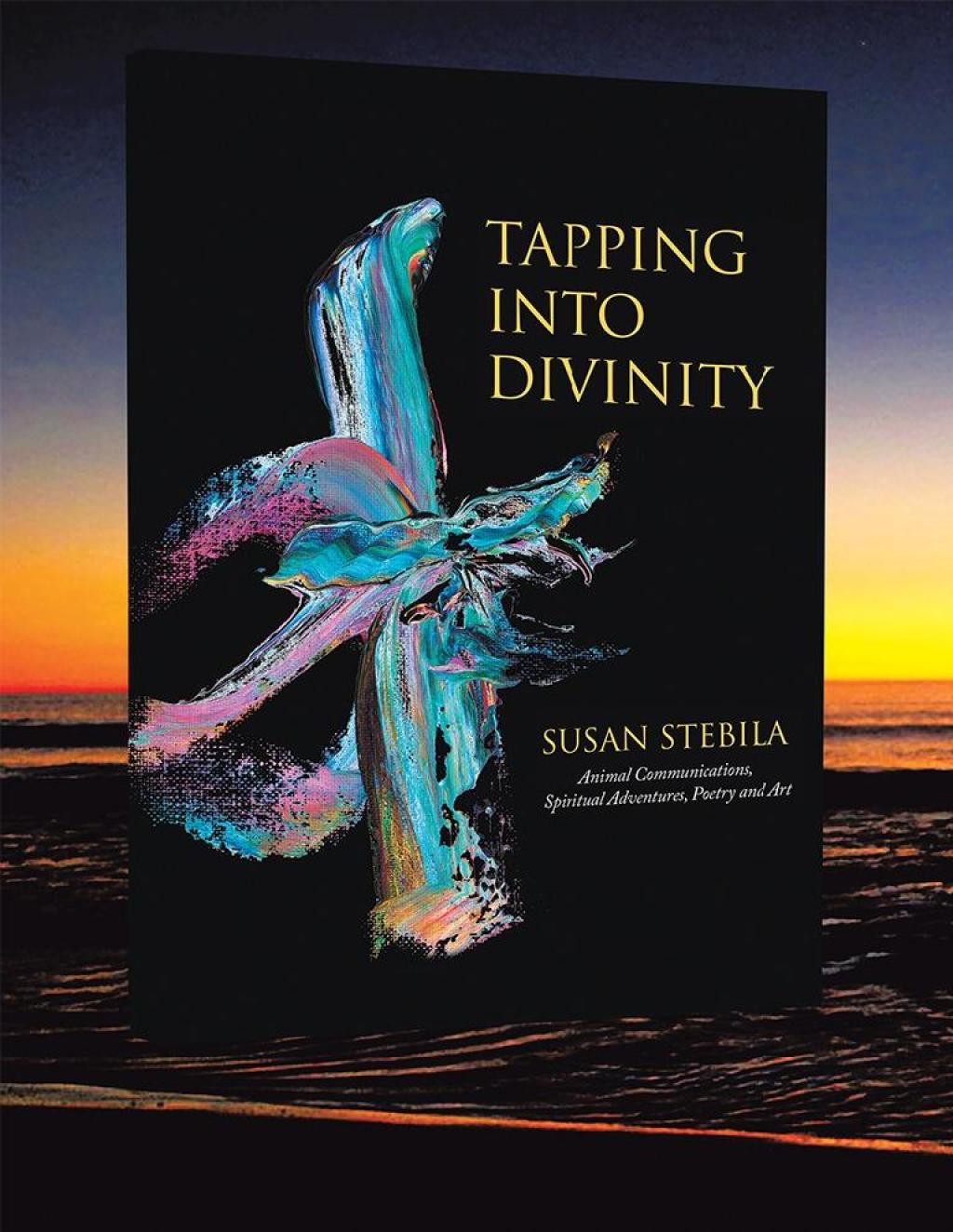 Tapping into Divinity (eBook)