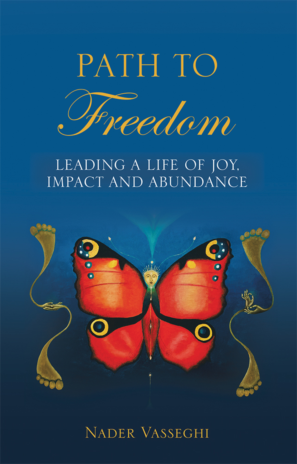 Path to Freedom eBook