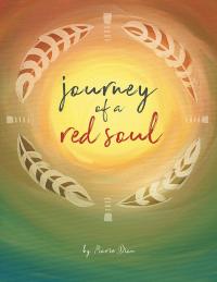 Imagen de portada: Journey of a Red Soul 9781504390934