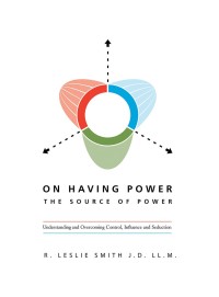 Imagen de portada: On Having Power: the Source of Power 9781504368520