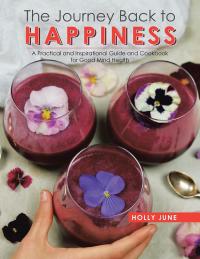Cover image: The Journey Back to Happiness 9781504391160