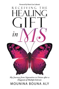Cover image: Receiving the Healing Gift in MS 9781504391238