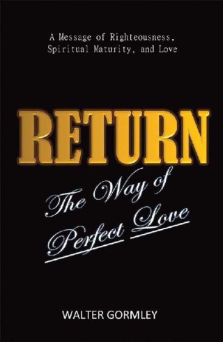 Imagen de portada: Return 9781504391252
