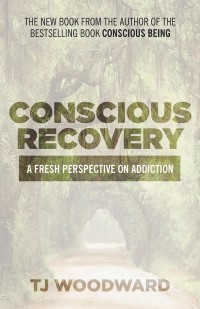 Cover image: Conscious Recovery 9781504391887