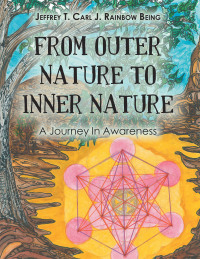 Imagen de portada: From Outer Nature to Inner Nature 9781504391948