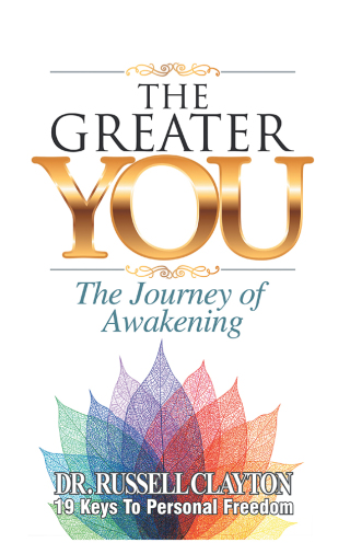 Imagen de portada: The Greater You 9781504392259