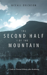 Cover image: The Second Half of the Mountain 9781504392297