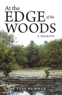 Cover image: At the Edge of the Woods 9781504392341