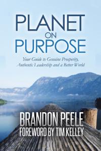 Imagen de portada: Planet on Purpose 9781504392471