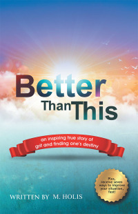 Cover image: Better Than This 9781504392563