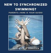 Cover image: New to Synchronized  Swimming? 9781504392587