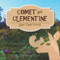 Cover image: Comet and Clementine 9781504392600