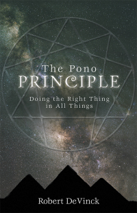 Cover image: The Pono Principle 9781504392228
