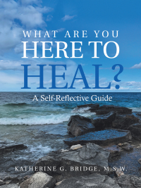Cover image: What Are You Here to Heal? 9781504393447