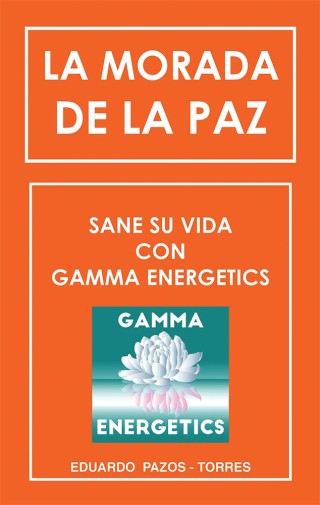 Cover image: La Morada De La Paz 9781504393478