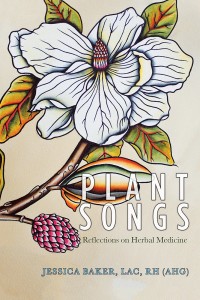 Cover image: Plant Songs 9781504393553