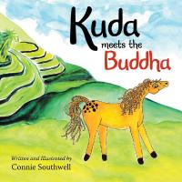 Imagen de portada: Kuda Meets the Buddha 9781504394307
