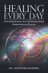 Cover image: Healing Every Day 9781504394437