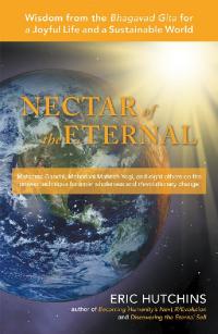 Imagen de portada: Nectar of the Eternal 9781504395434