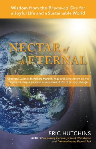 Cover image: Nectar of the Eternal 9781504395434