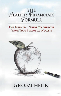 Omslagafbeelding: The Healthy Financials Formula 9781504395885