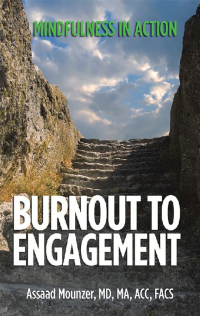 Imagen de portada: Burnout to Engagement 9781504396288