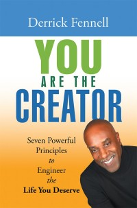 Cover image: You Are the Creator 9781504396400
