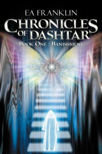 Cover image: Chronicles of Dashtar 9781504396431