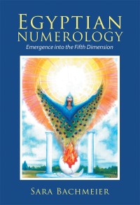 Cover image: Egyptian Numerology 9781504396578