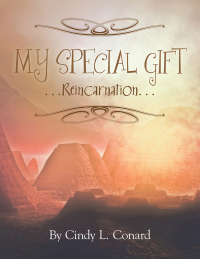 Imagen de portada: My Special Gifts 9781504396752
