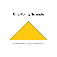 Cover image: One Pointy Triangle 9781504396813