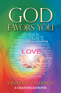 Cover image: God Favors You 9781504396790