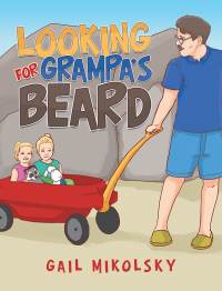 Omslagafbeelding: Looking for Grampa’S Beard 9781504397346