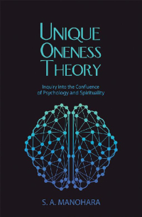 表紙画像: Unique Oneness Theory 9781504397834