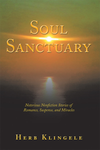 Imagen de portada: Soul Sanctuary 9781504397957