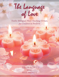 Cover image: The Language of Love 9781504398091