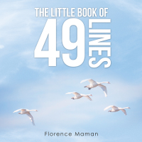 Imagen de portada: The Little Book of 49 Lines 9781504398190