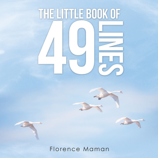 Titelbild: The Little Book of 49 Lines 9781504398190