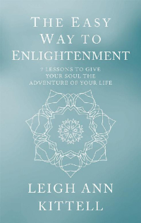 Cover image: The Easy Way to Enlightenment 9781504398749