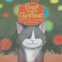 Imagen de portada: Grace Comes at Christmas 9781504398794