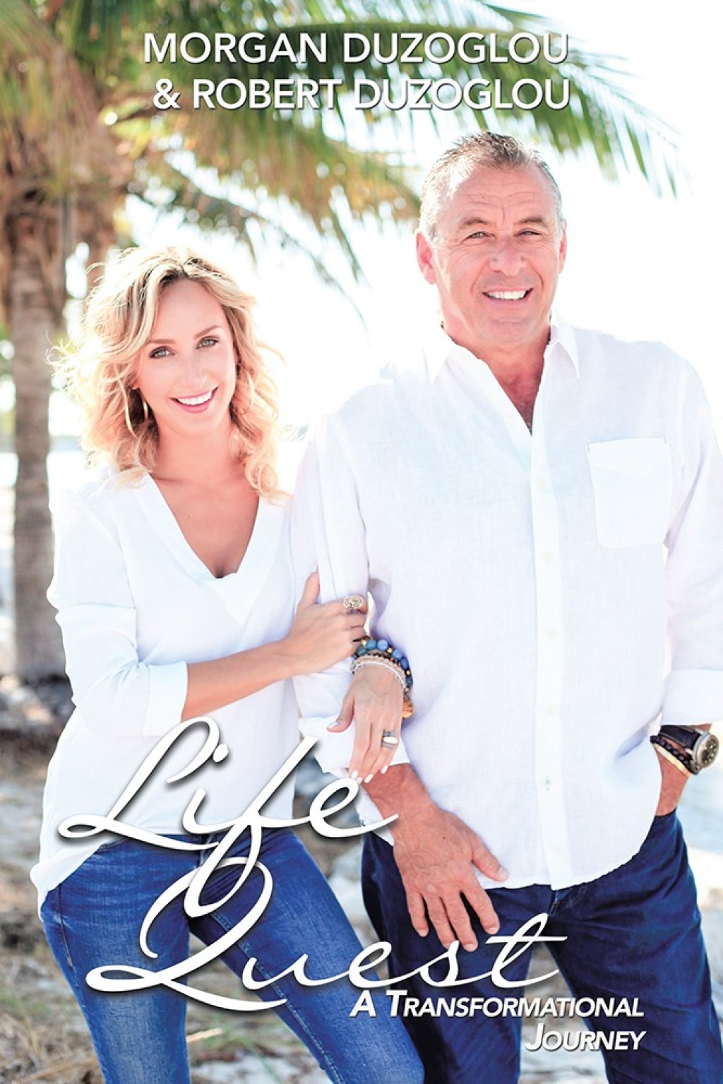 Life Quest A Transformational Journey