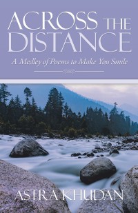 Cover image: Across the Distance 9781504399104