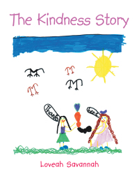 表紙画像: The Kindness Story 9781504399159