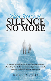 Imagen de portada: Fifty Years of Silence No More 9781504399289