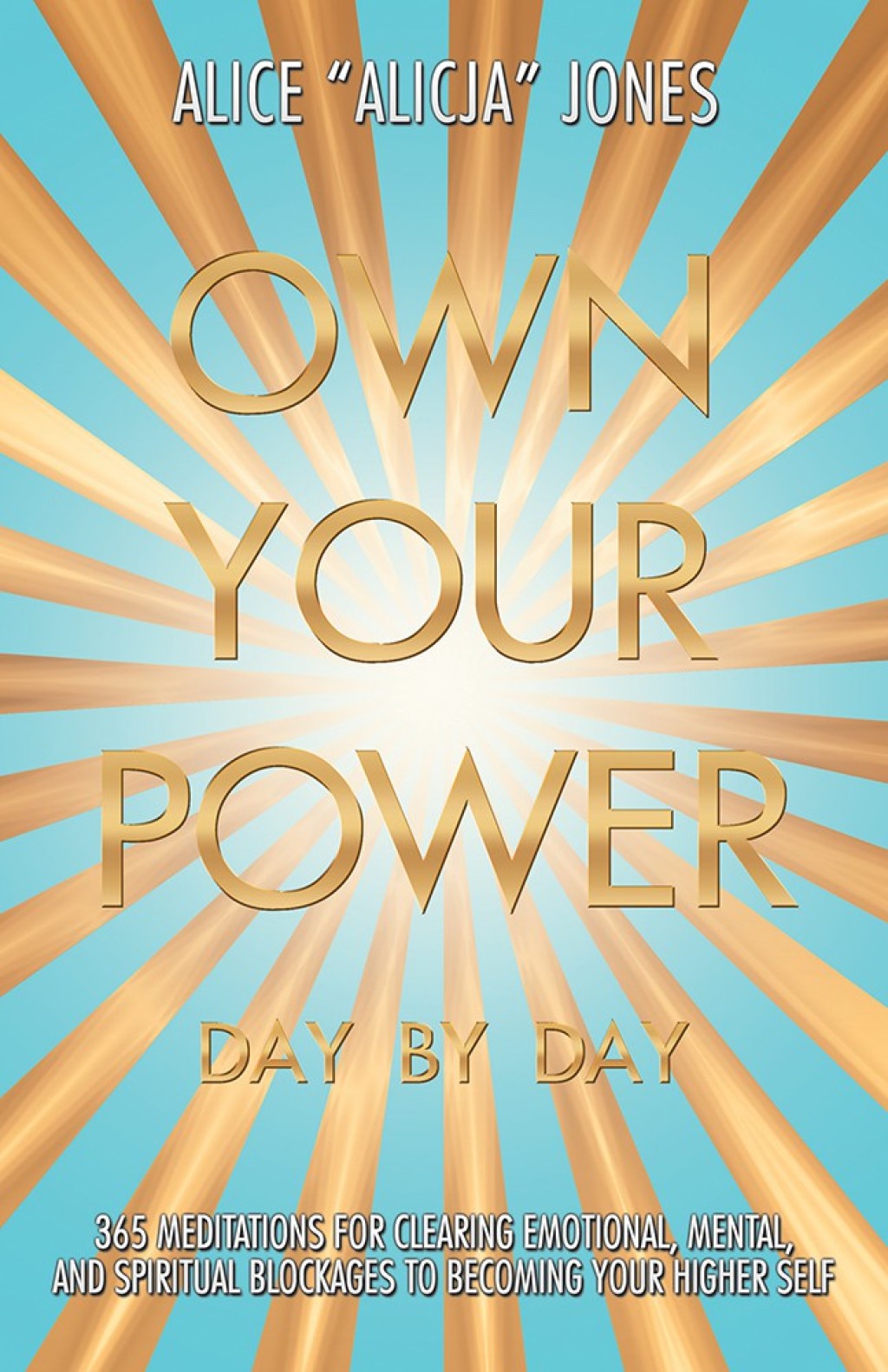 Own Your Power eBook