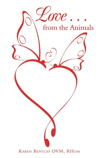 Cover image: Love . . . from the Animals 9781504399722